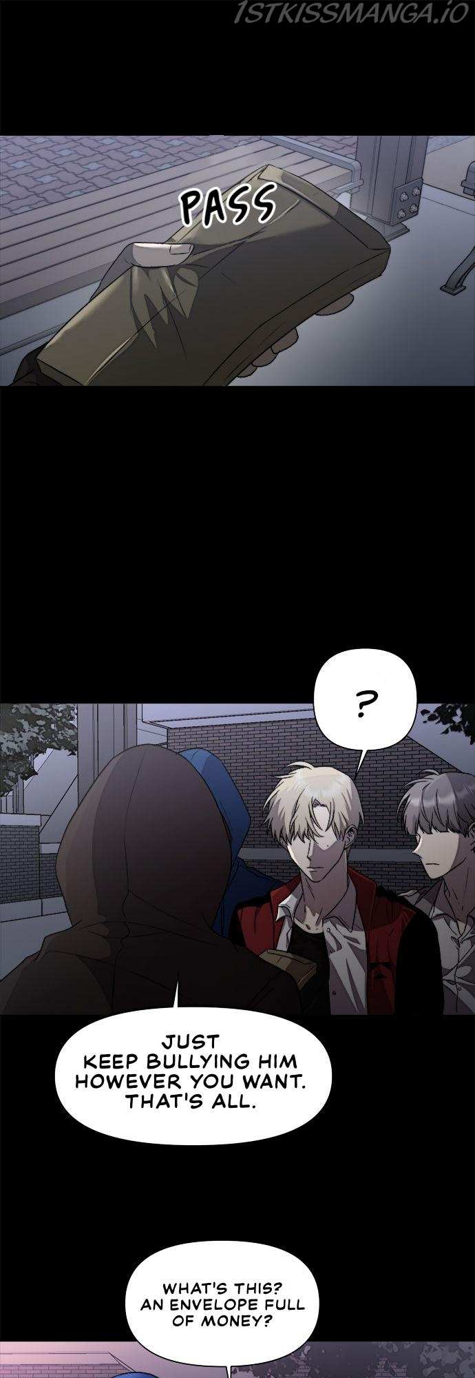 Dreaming Freedom Chapter 30 image 14